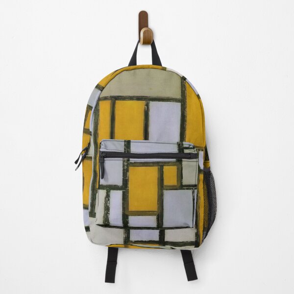 Artikelvorschau, Piet Mondrian entworfen und verkauft von UOMAKSONT.