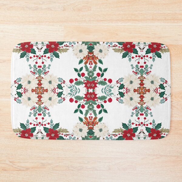 Item preview, Christmas Wonderland 08: Classical Elegance designed and sold by OurBarcode.