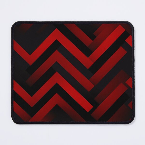 Item preview, Dystopian Chevron Pattern designed and sold by SideSignal.