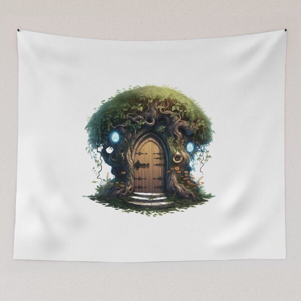 Item preview, Fantastic Door designed and sold by ARIUSTR.