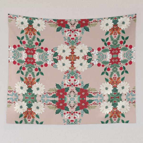 Item preview, Christmas Wonderland 08: Classical Elegance designed and sold by OurBarcode.