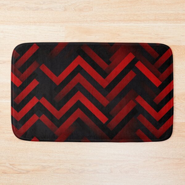 Item preview, Dystopian Chevron Pattern designed and sold by SideSignal.