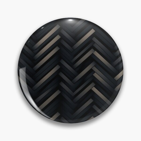 Item preview, Dystopian Chevron Pattern designed and sold by SideSignal.