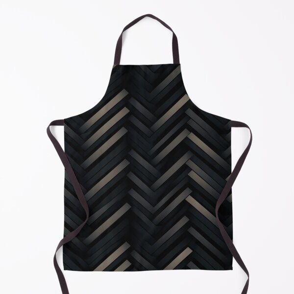 Item preview, Dystopian Chevron Pattern designed and sold by SideSignal.
