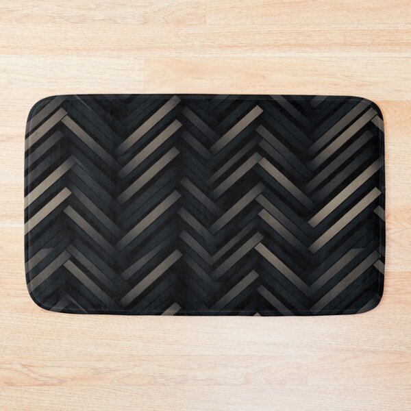 Item preview, Dystopian Chevron Pattern designed and sold by SideSignal.