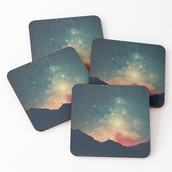 Item preview, Cosmically Carefree designed and sold by andysarmiento.