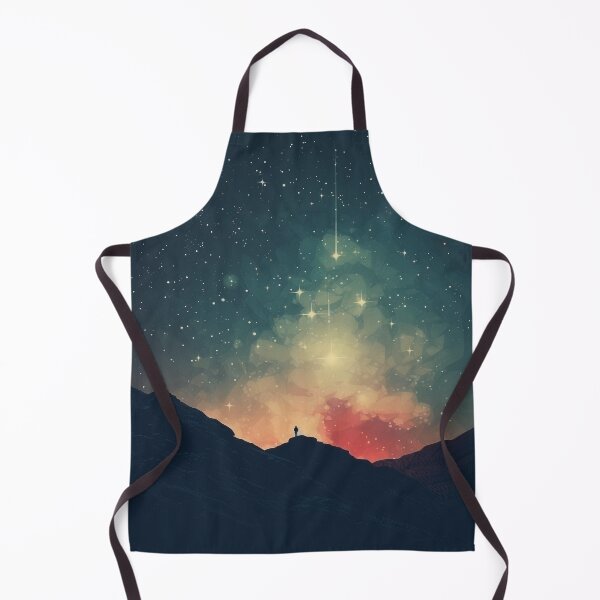 Item preview, Cosmically Carefree designed and sold by andysarmiento.