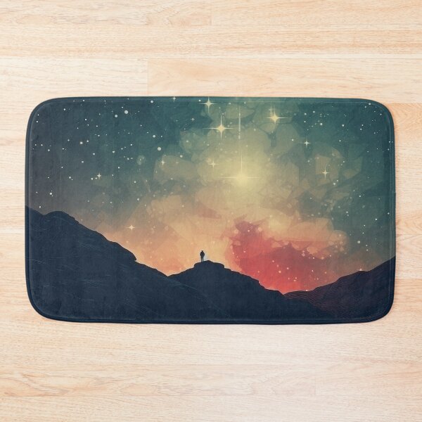 Item preview, Cosmically Carefree designed and sold by andysarmiento.