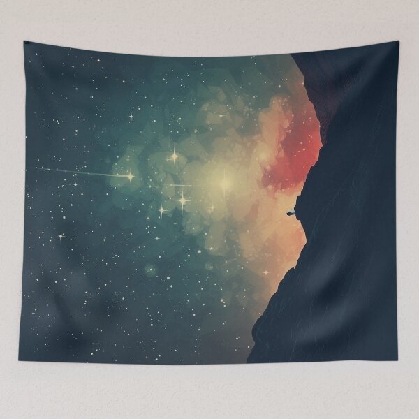 Item preview, Cosmically Carefree designed and sold by andysarmiento.