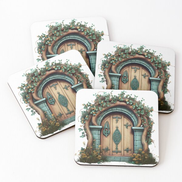 Item preview, Fantastic Door designed and sold by ARIUSTR.