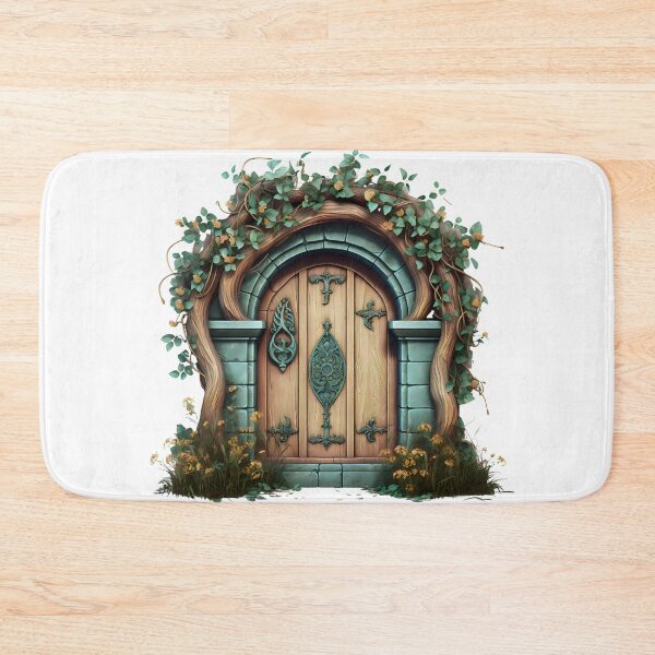 Item preview, Fantastic Door designed and sold by ARIUSTR.