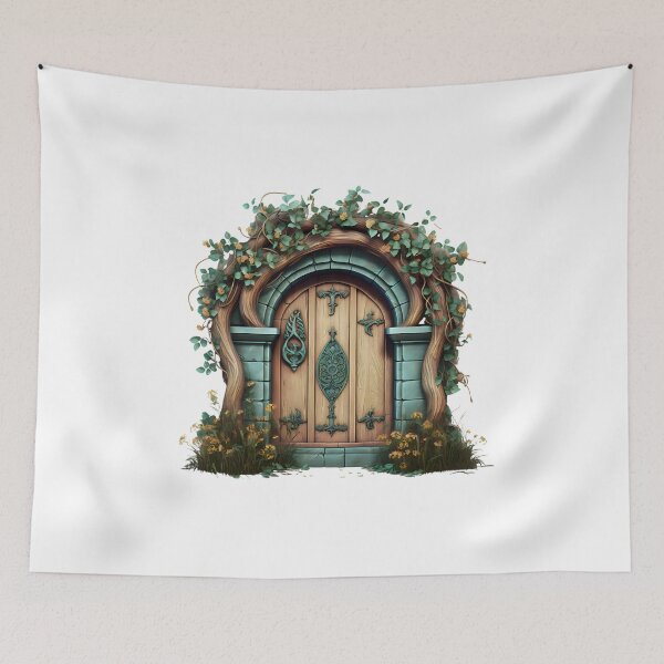 Item preview, Fantastic Door designed and sold by ARIUSTR.