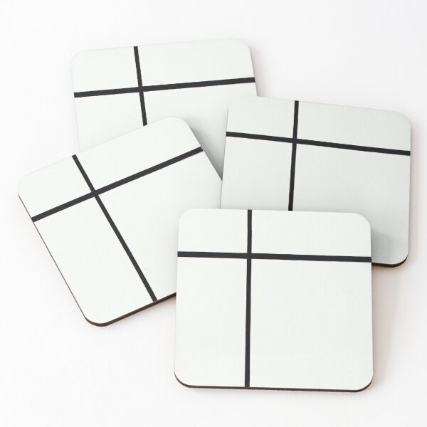 Artikelvorschau, Piet Mondrian entworfen und verkauft von UOMAKSONT.