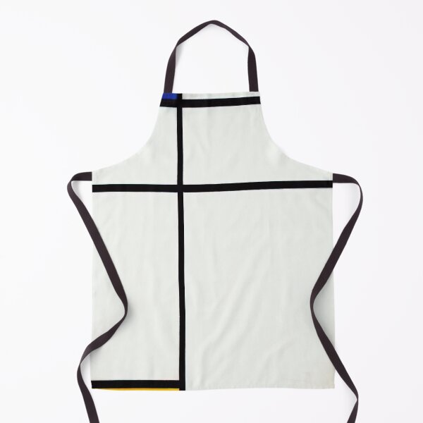 Artikelvorschau, Piet Mondrian entworfen und verkauft von UOMAKSONT.