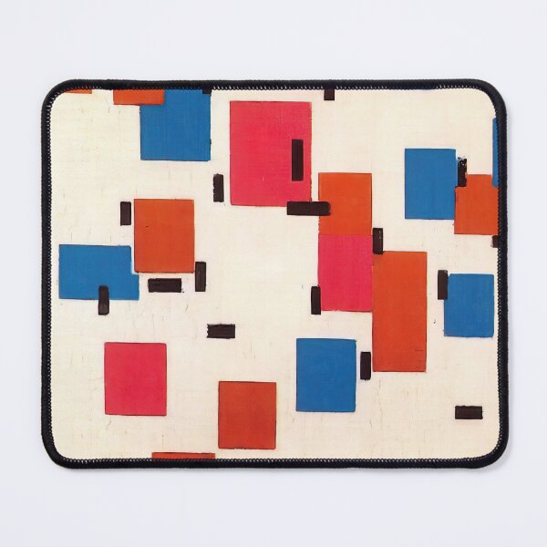 Item preview, Piet Mondrian designed and sold by UOMAKSONT.