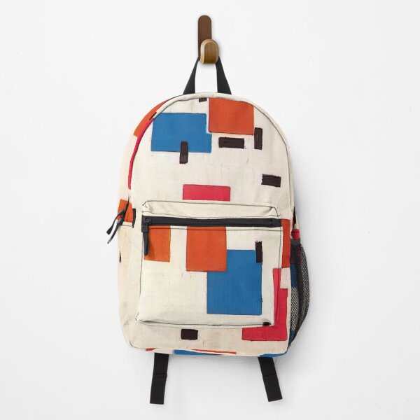 Artikelvorschau, Piet Mondrian entworfen und verkauft von UOMAKSONT.