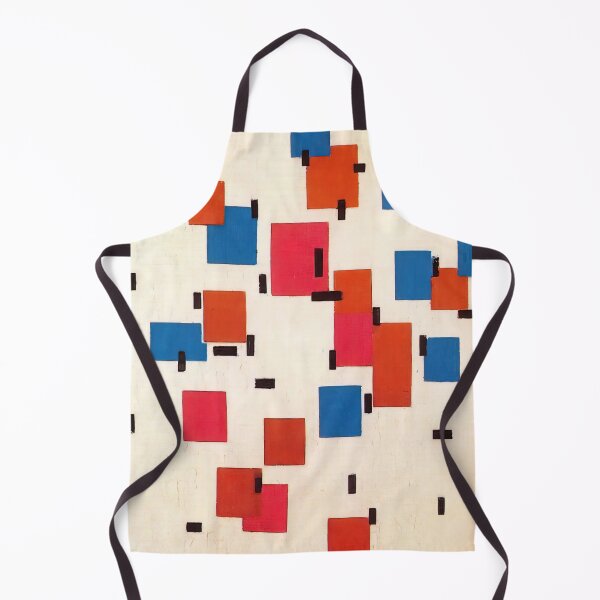 Item preview, Piet Mondrian designed and sold by UOMAKSONT.
