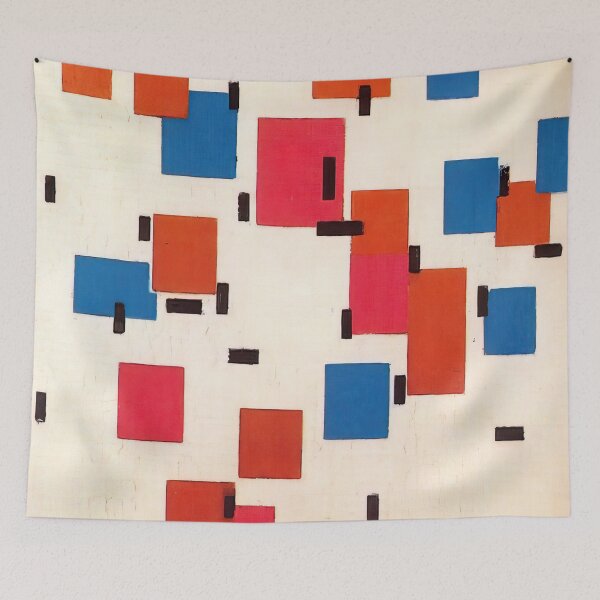 Item preview, Piet Mondrian designed and sold by UOMAKSONT.