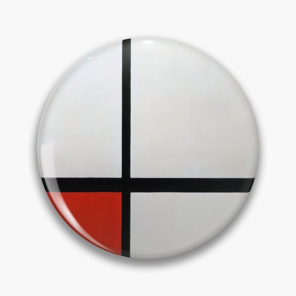 Artikelvorschau, Piet Mondrian entworfen und verkauft von UOMAKSONT.