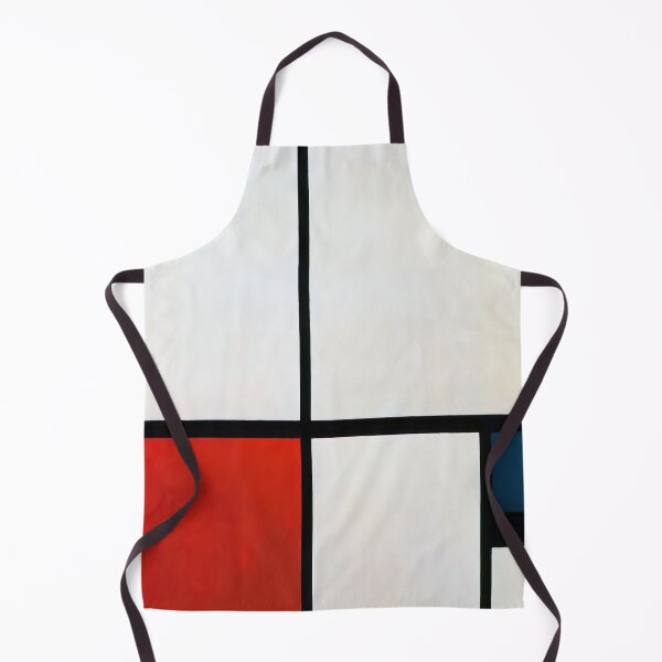Artikelvorschau, Piet Mondrian entworfen und verkauft von UOMAKSONT.