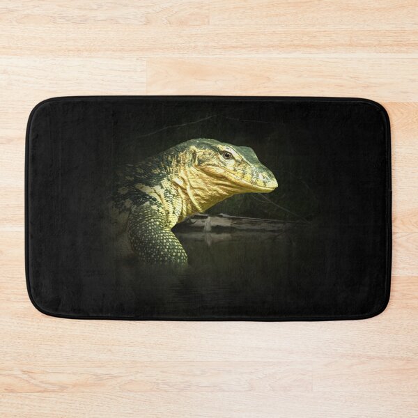 Item preview, Monitor lizard designed and sold by Guardi71.