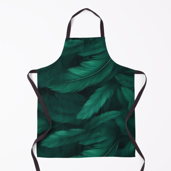Item preview, Feather Pattern designed and sold by SideSignal.