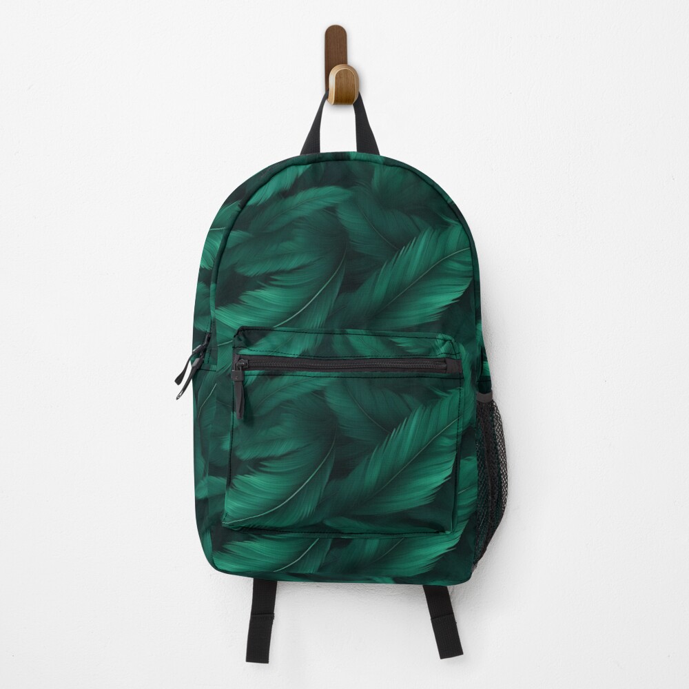 Item preview, Backpack designed and sold by SideSignal.