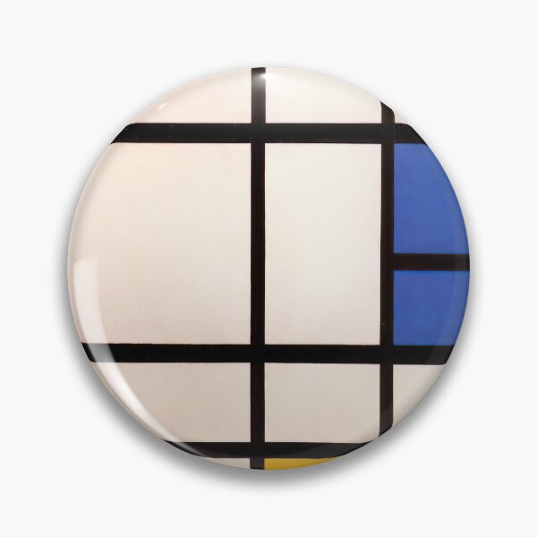 Artikelvorschau, Piet Mondrian entworfen und verkauft von UOMAKSONT.