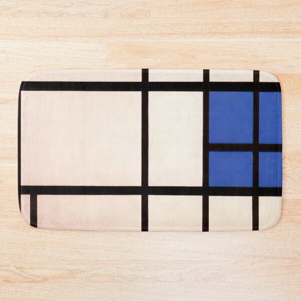 Item preview, Piet Mondrian designed and sold by UOMAKSONT.