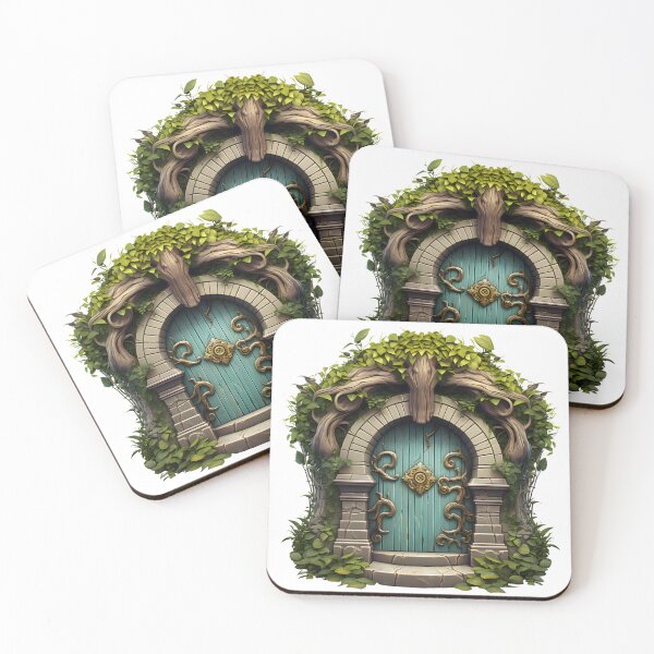 Item preview, Fantastic Door designed and sold by ARIUSTR.