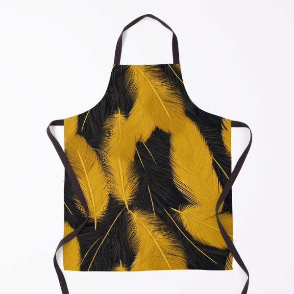 Item preview, Feather Pattern designed and sold by SideSignal.