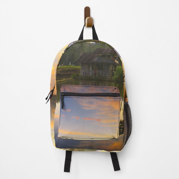 Item preview, Indonesia Bengkulu Rice Field designed and sold by JTS STORE.