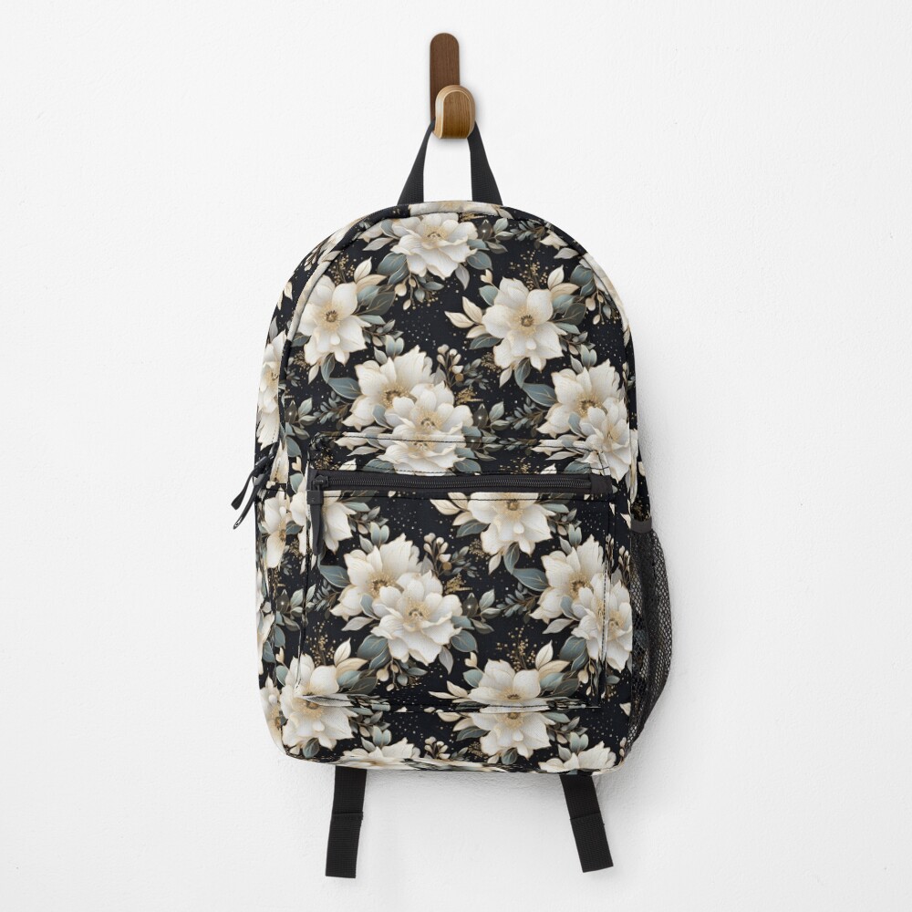 Item preview, Backpack designed and sold by BloomPattern.