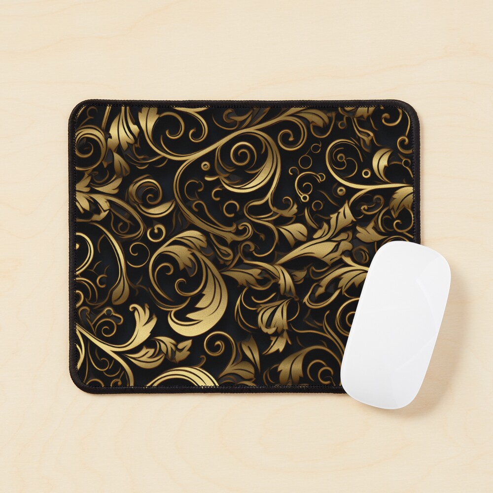 Item preview, Mouse Pad designed and sold by SideSignal.