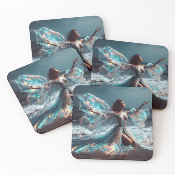 Item preview, The Sea Witch 19 : Sea Breeze designed and sold by Z0Ne.