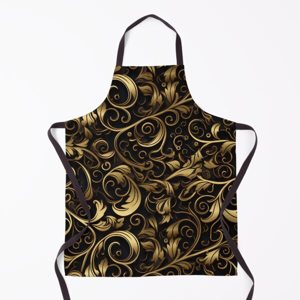 Item preview, Filigree Pattern designed and sold by SideSignal.