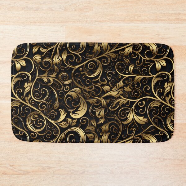 Item preview, Filigree Pattern designed and sold by SideSignal.