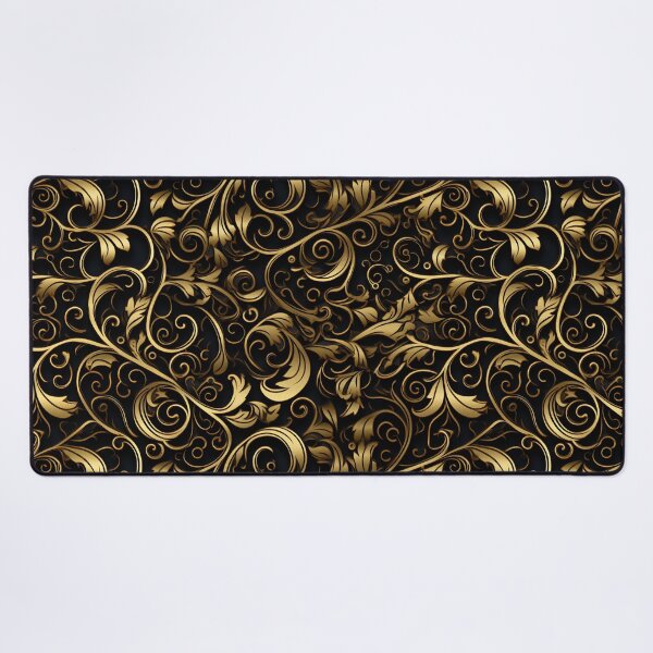 Item preview, Filigree Pattern designed and sold by SideSignal.