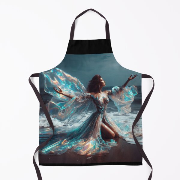 Item preview, The Sea Witch 19 : Sea Breeze designed and sold by Z0Ne.