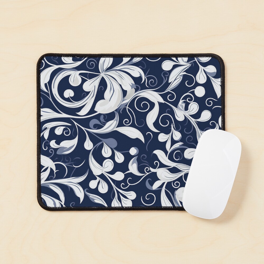 Item preview, Mouse Pad designed and sold by SideSignal.