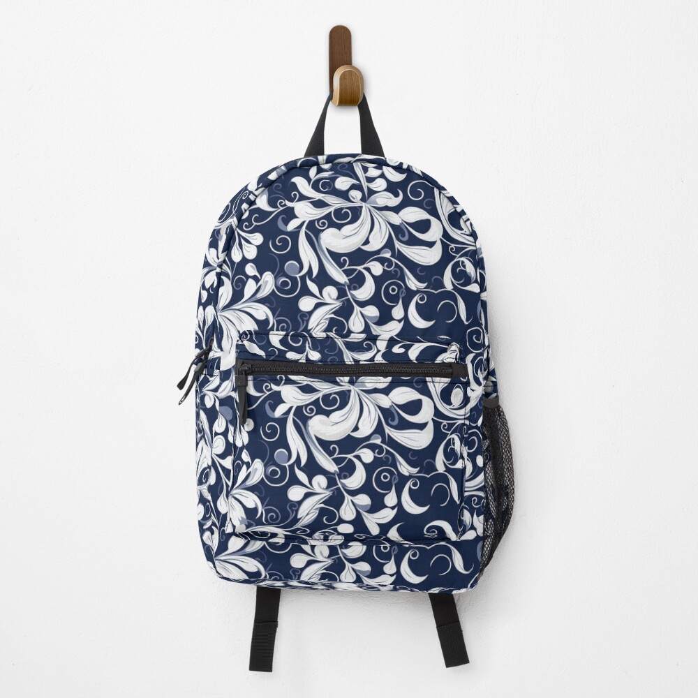 Item preview, Backpack designed and sold by SideSignal.
