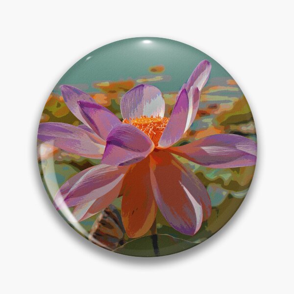 Item preview, Nature Heals Life designed and sold by Nira Dabush.