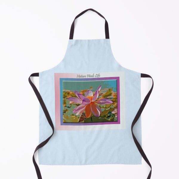 Item preview, Nature Heals Life designed and sold by Nira Dabush.
