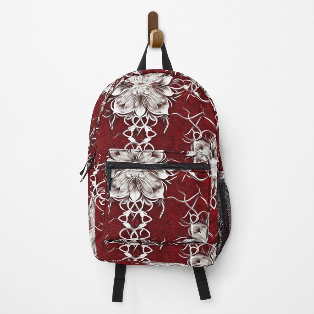 Item preview, Backpack designed and sold by SideSignal.