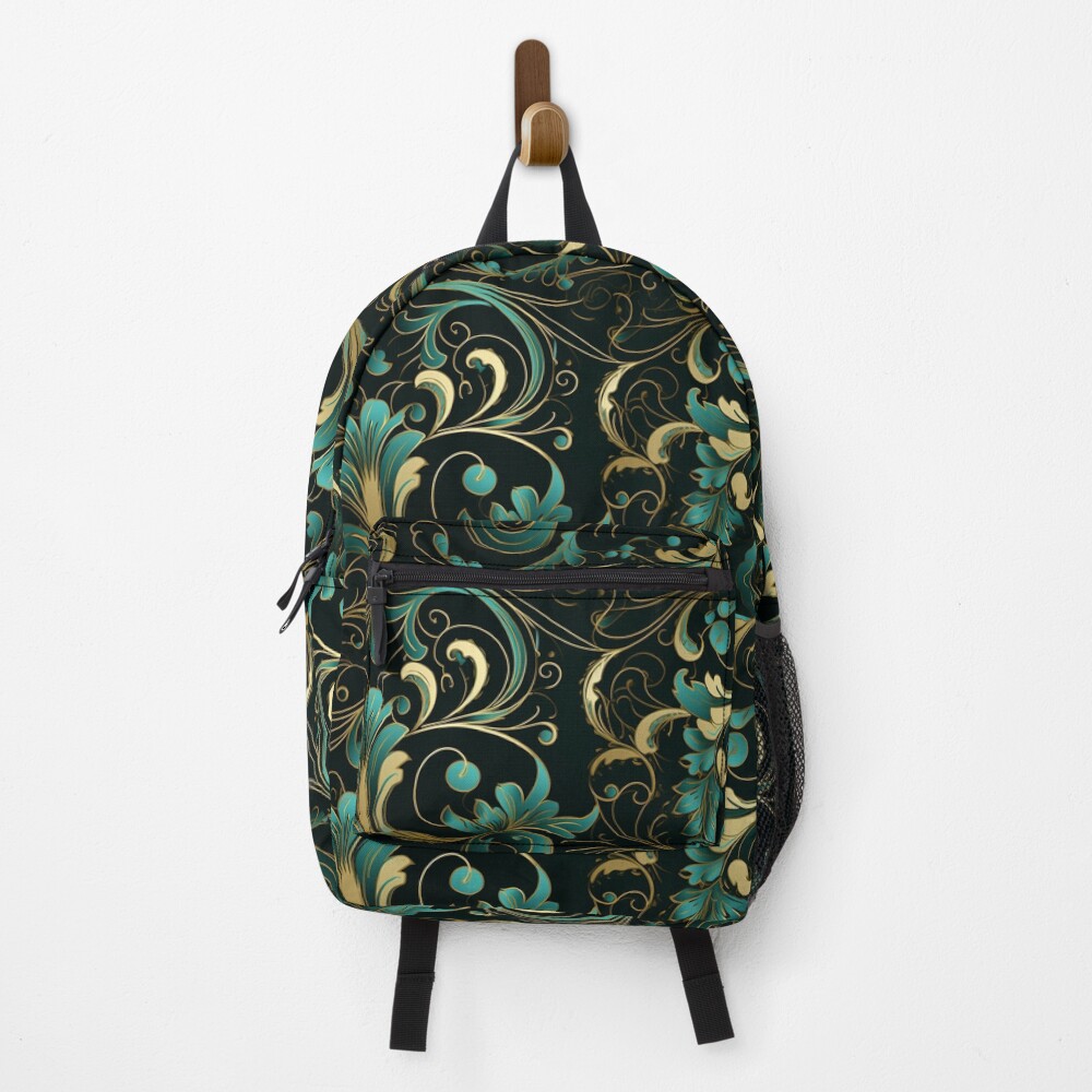 Item preview, Backpack designed and sold by SideSignal.