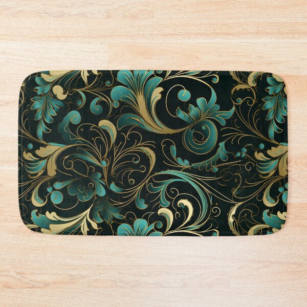 Item preview, Filigree Pattern designed and sold by SideSignal.