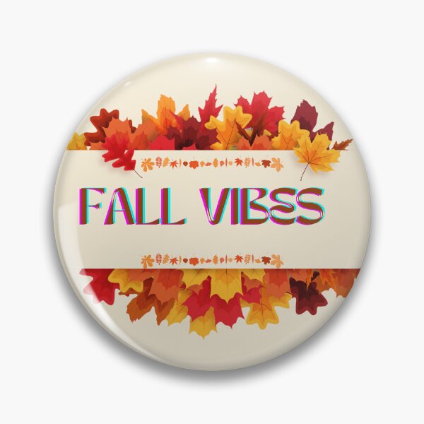 Item preview, Autumn Leaves and Fall Vibes designed and sold by ArtisanDreamz.