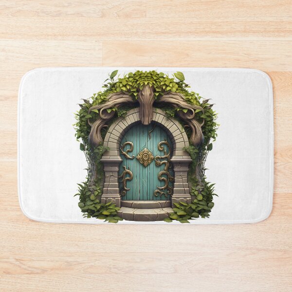 Item preview, Fantastic Door designed and sold by ARIUSTR.