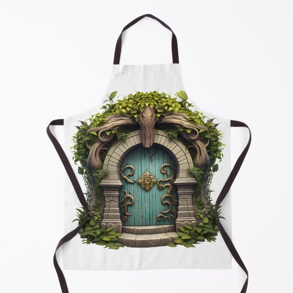 Item preview, Fantastic Door designed and sold by ARIUSTR.