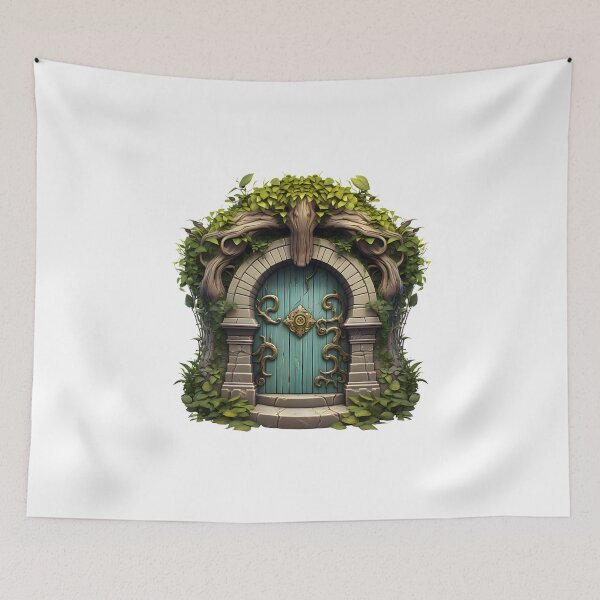 Item preview, Fantastic Door designed and sold by ARIUSTR.